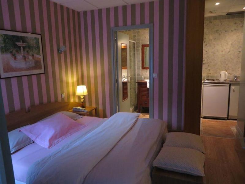 Le Vert Galant - Auberge Etchegorry Paryż Zewnętrze zdjęcie
