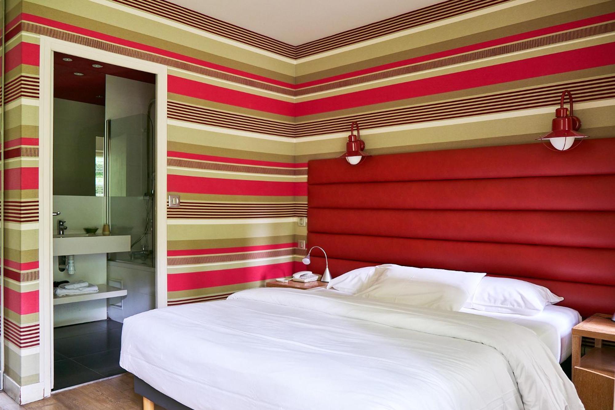 Le Vert Galant - Auberge Etchegorry Paryż Zewnętrze zdjęcie