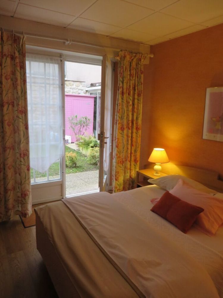 Le Vert Galant - Auberge Etchegorry Paryż Zewnętrze zdjęcie