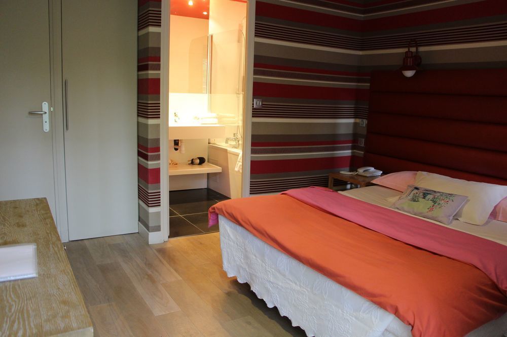 Le Vert Galant - Auberge Etchegorry Paryż Zewnętrze zdjęcie