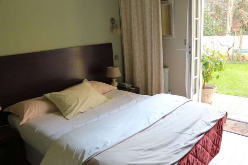 Le Vert Galant - Auberge Etchegorry Paryż Pokój zdjęcie