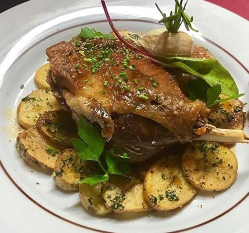 Le Vert Galant - Auberge Etchegorry Paryż Zewnętrze zdjęcie
