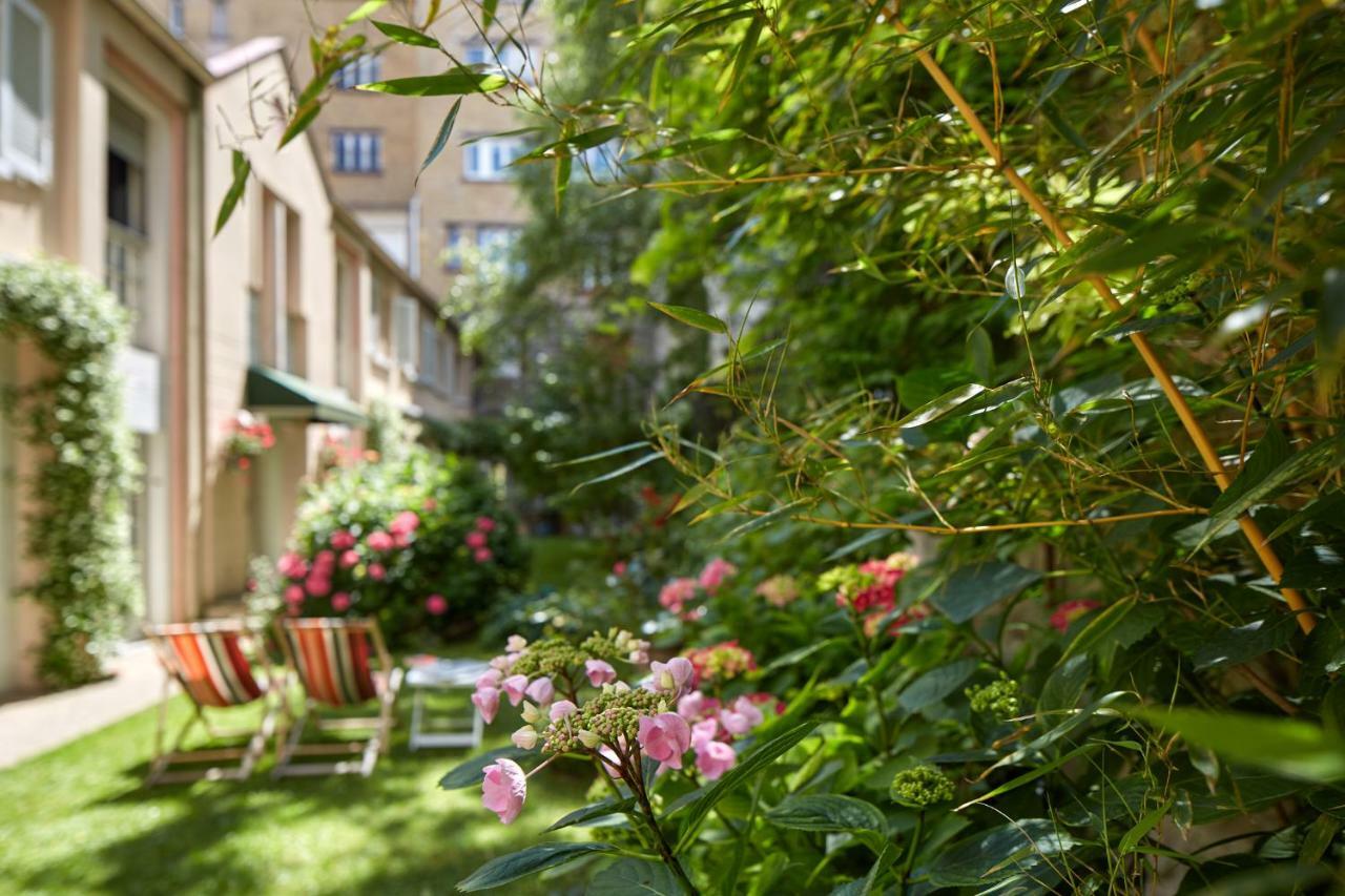 Le Vert Galant - Auberge Etchegorry Paryż Zewnętrze zdjęcie
